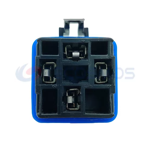 Waterproof Wire Connector Cable Harness Automotive Enclosure Connectors Are Suitable for Buick 4pin Female 12092605 12065662